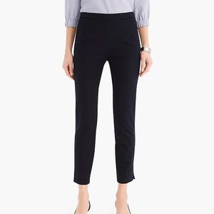 J. Crew Martie Pants